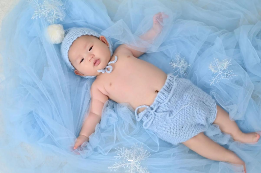 山东宝宝流黄鼻涕打喷嚏